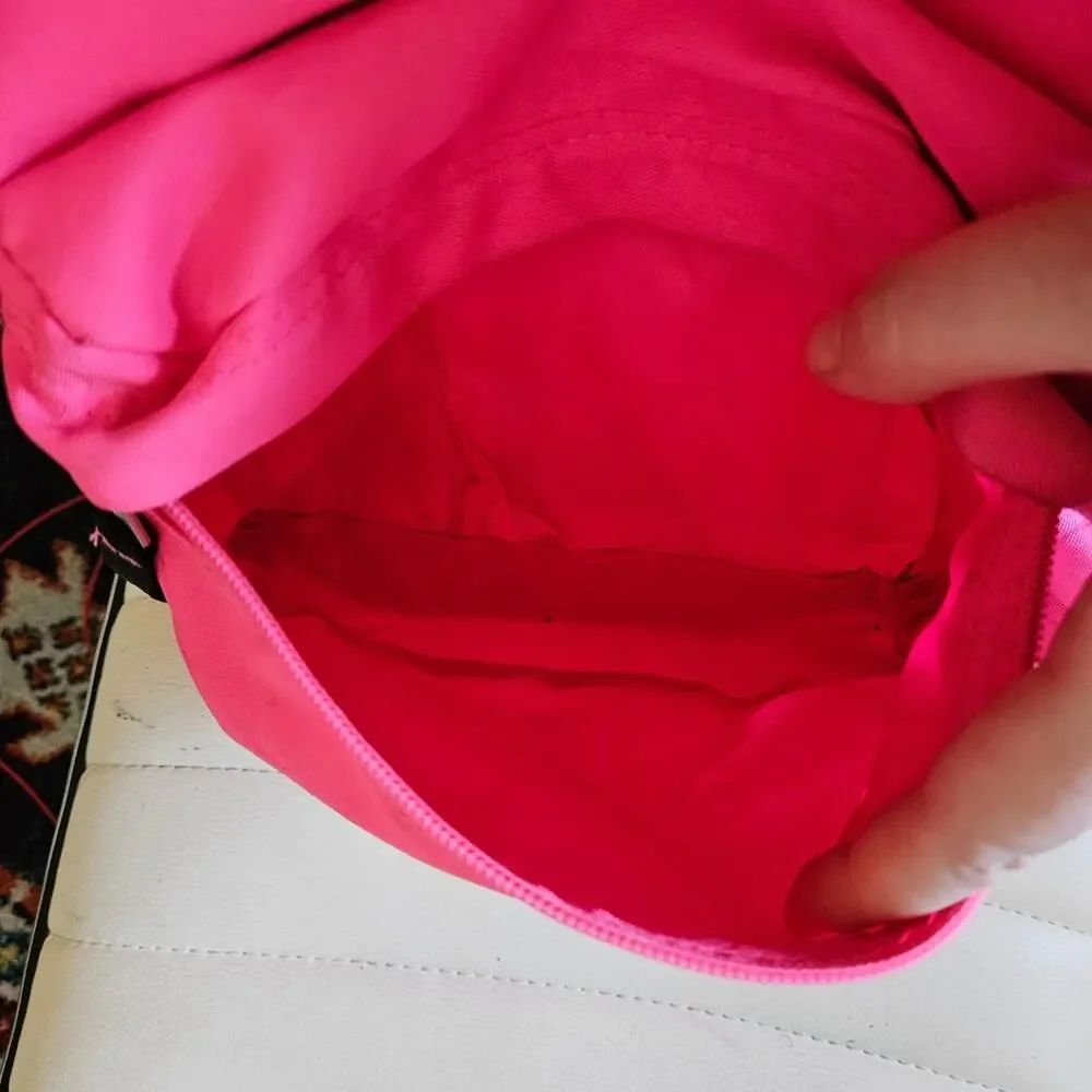 Jansport Pink Backpack